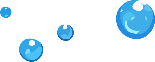 bubble