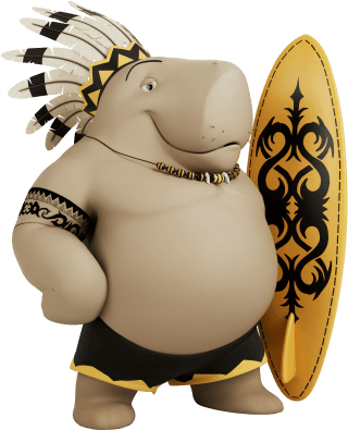 omba-king