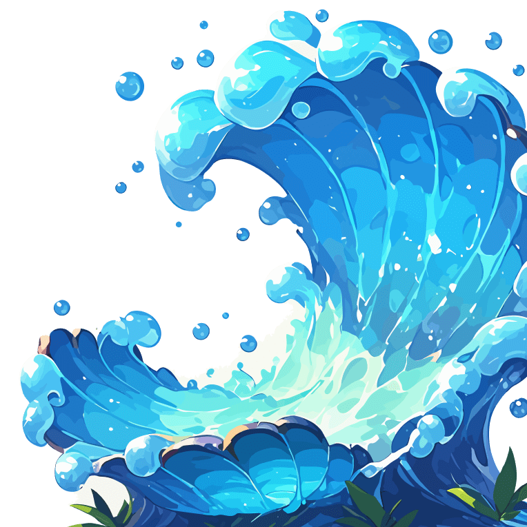wave-1